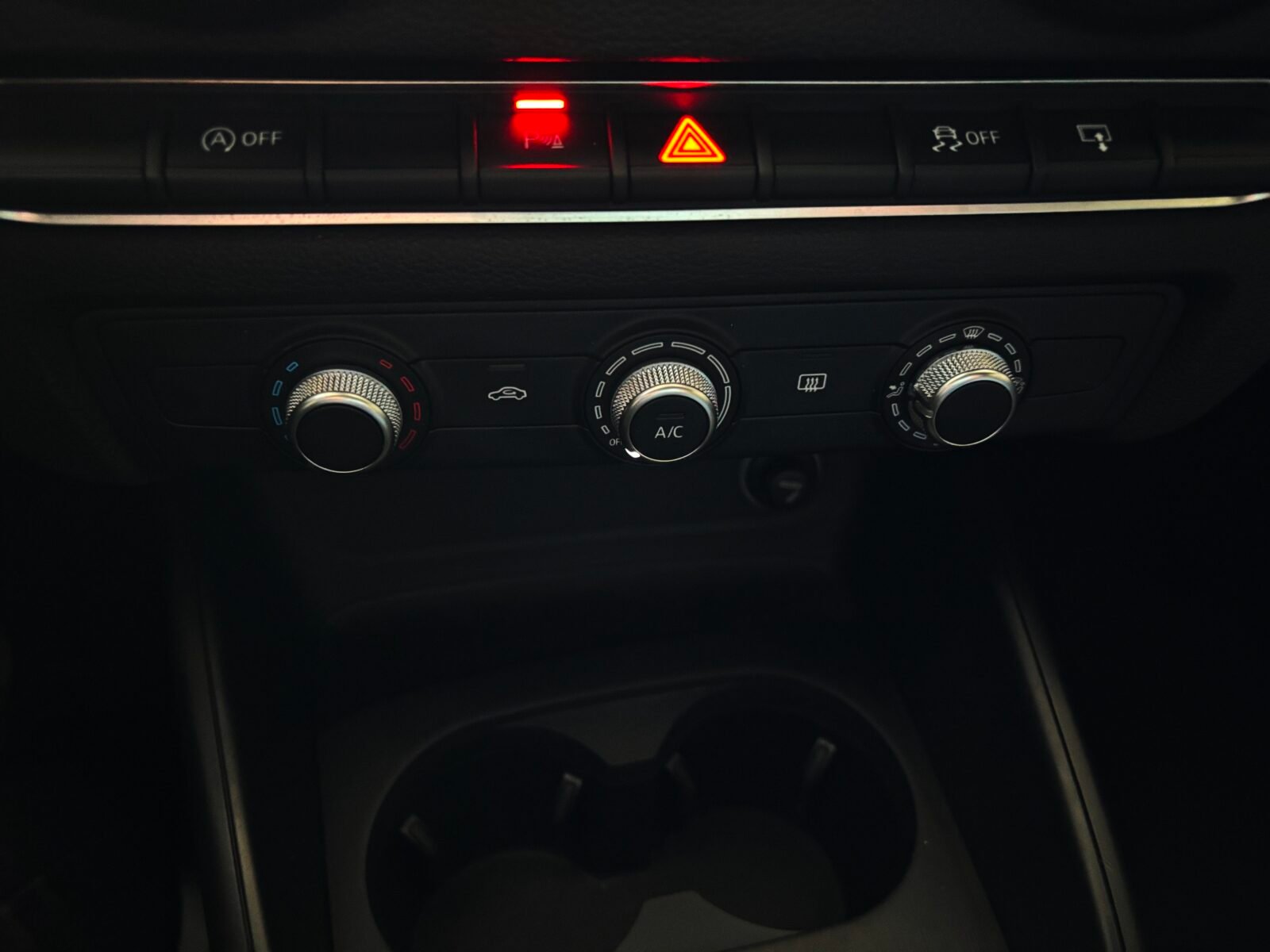 AUDI A3 1.4 TFSI 150CV gasolina Sedan