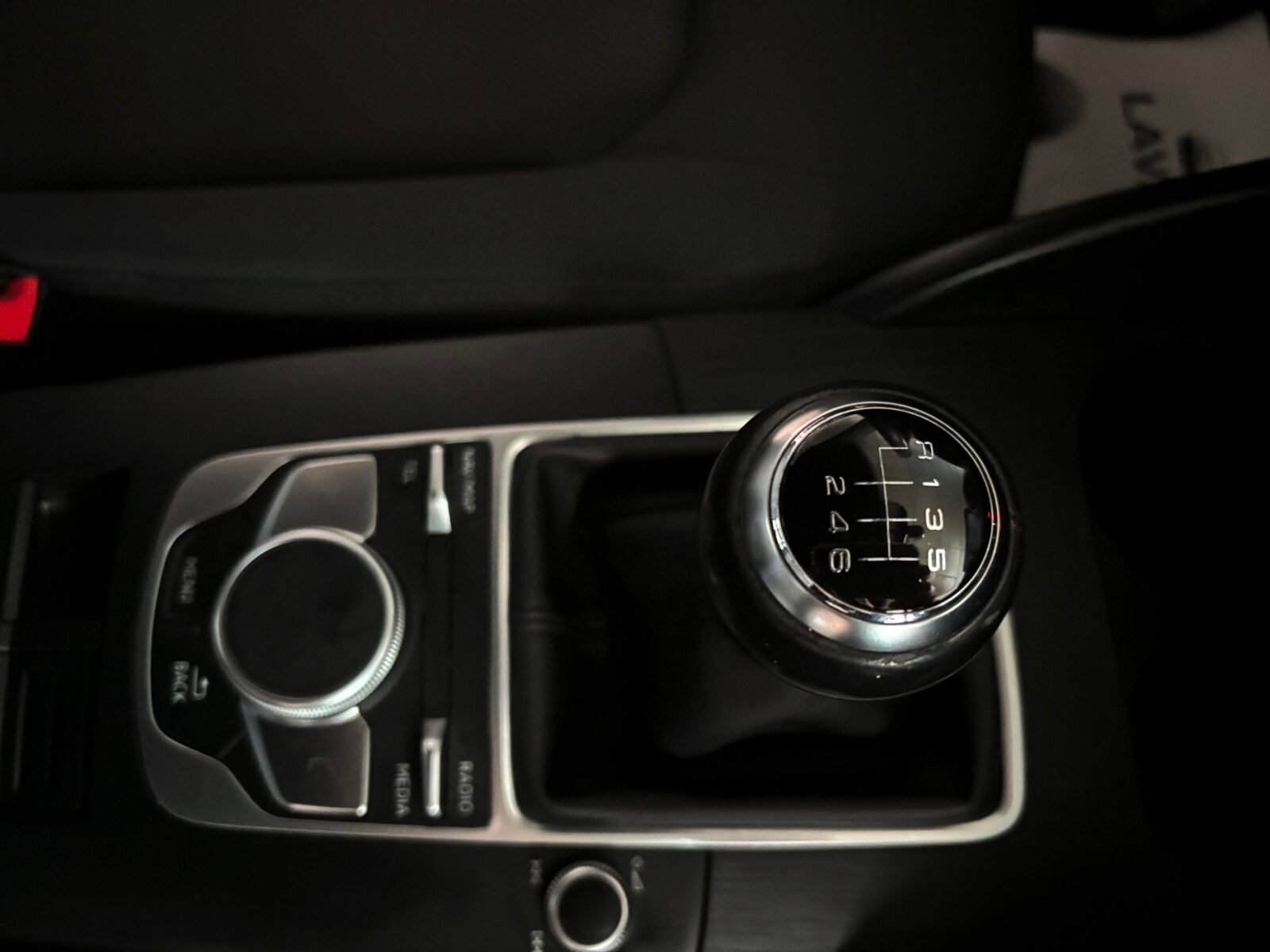 AUDI A3 1.4 TFSI 150CV gasolina Sedan