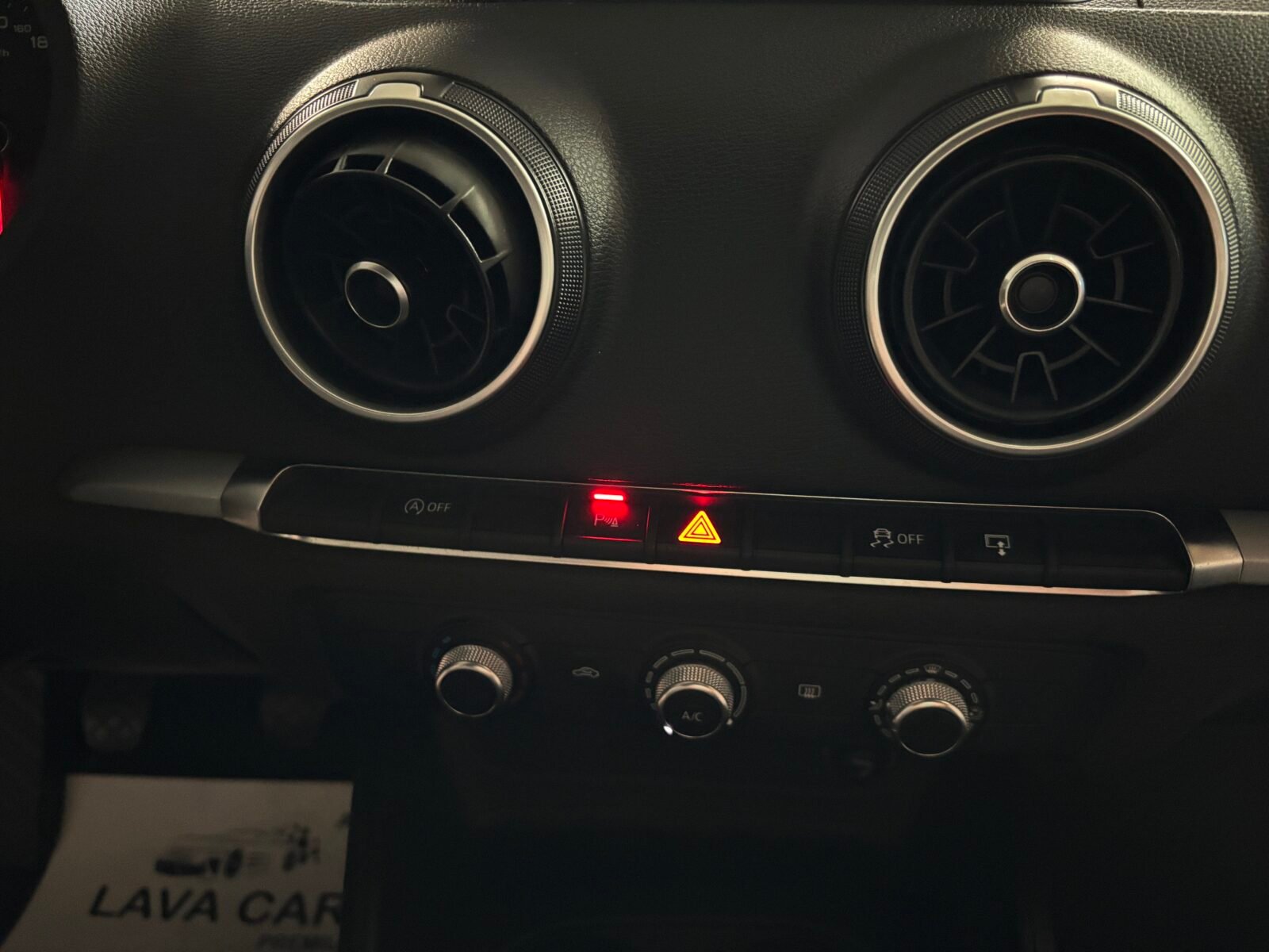 AUDI A3 1.4 TFSI 150CV gasolina Sedan