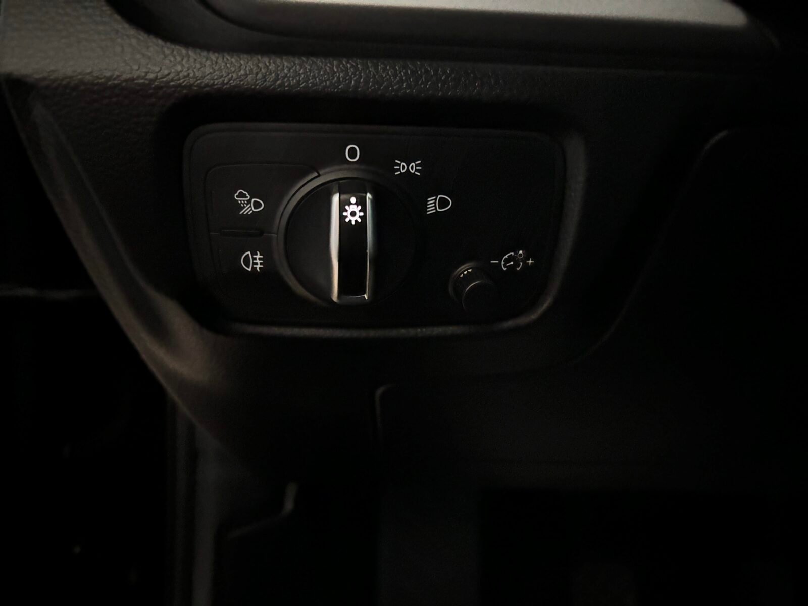 AUDI A3 1.4 TFSI 150CV gasolina Sedan