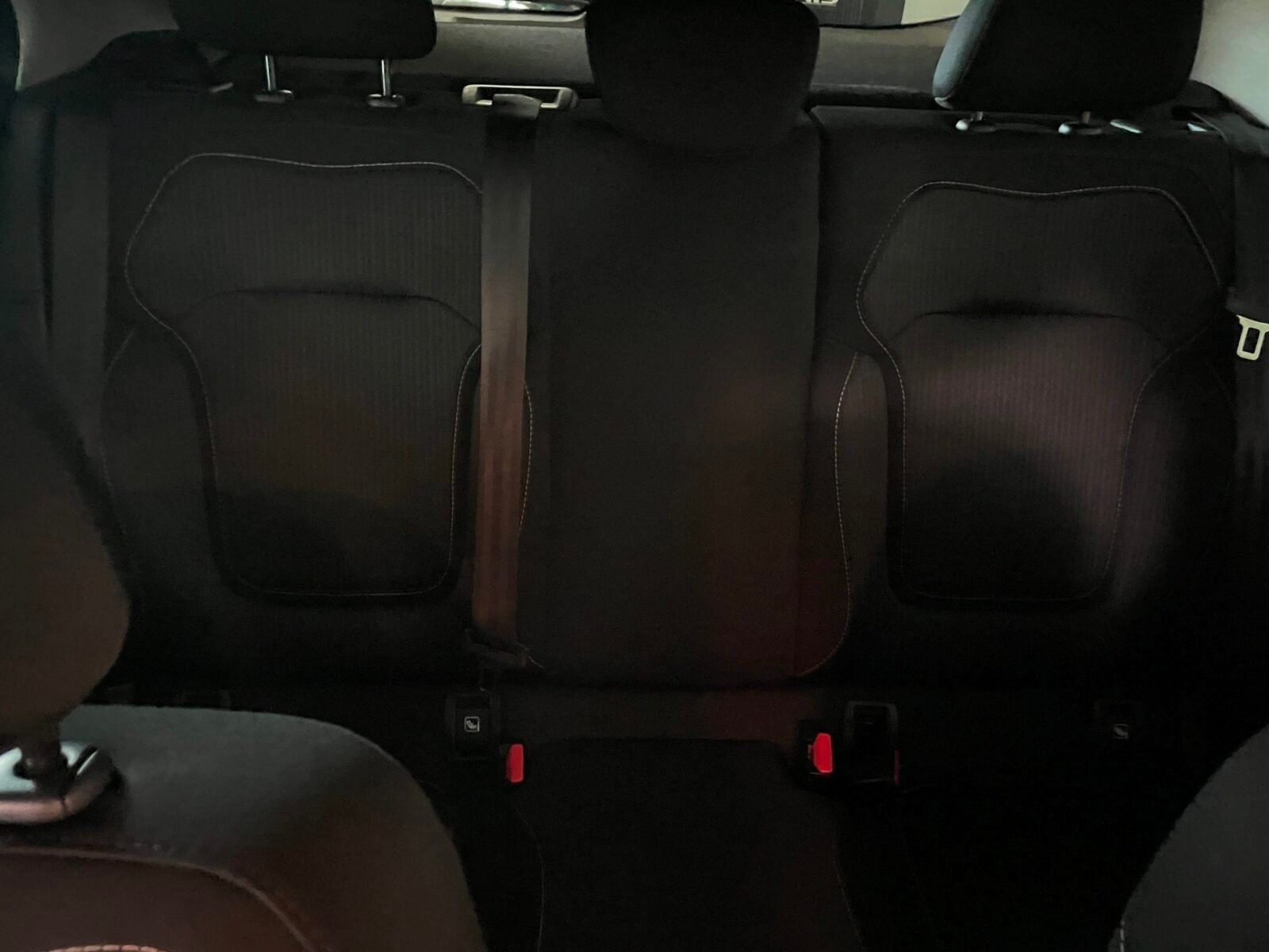 RENAULT Megane 1.5 dCi Equilibre Blue 116cv