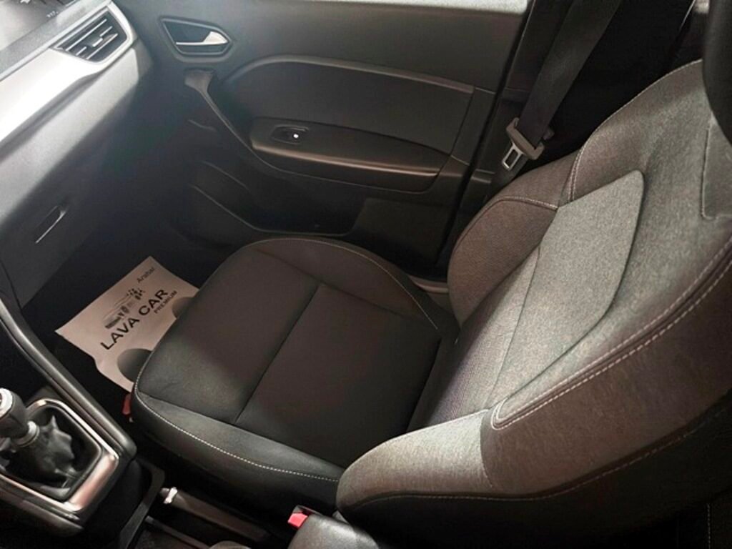 RENAULT Captur Zen TCe 90cv gasolina