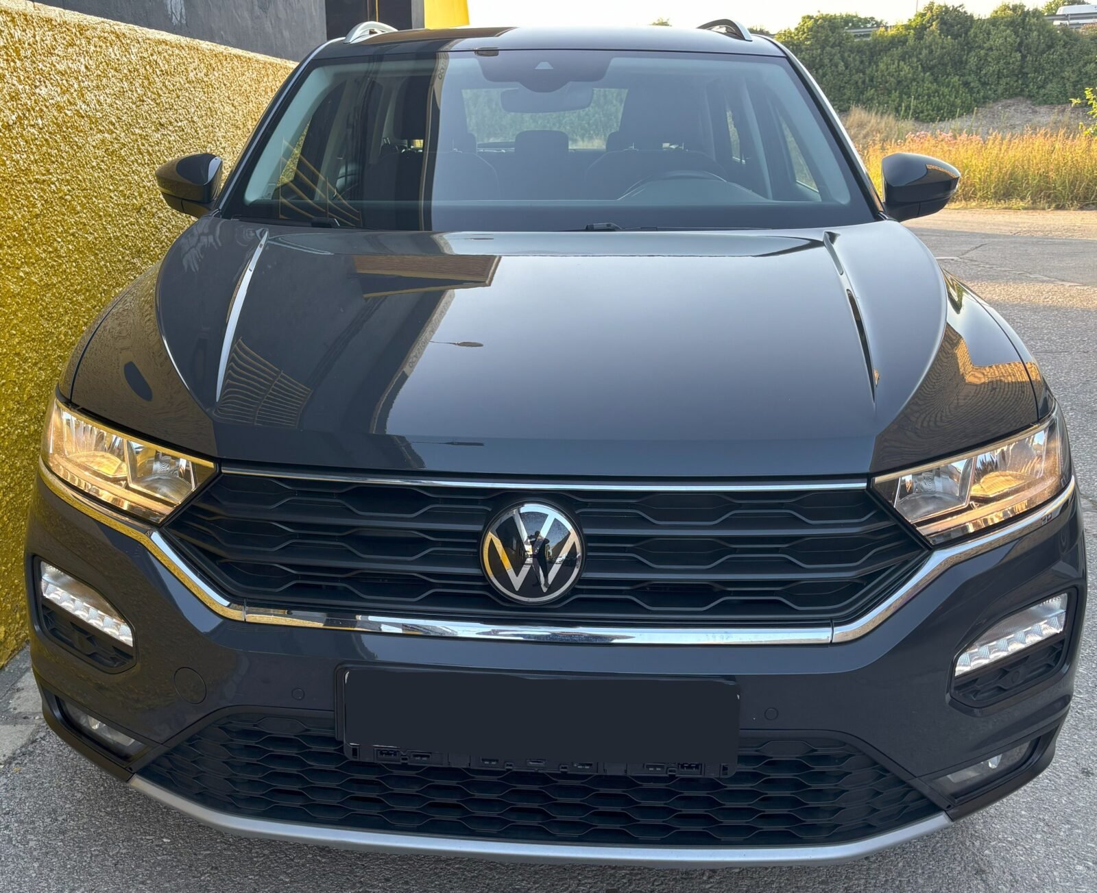 VOLKSWAGEN 1.5 TFSI 35 150CV