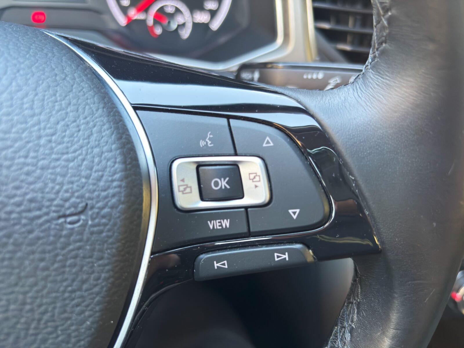 VOLKSWAGEN 1.5 TFSI 35 150CV