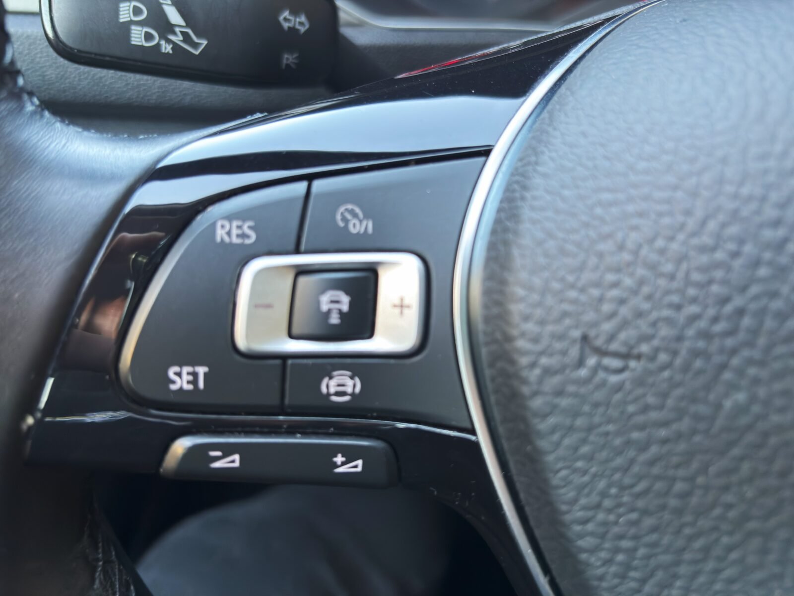 VOLKSWAGEN 1.5 TFSI 35 150CV