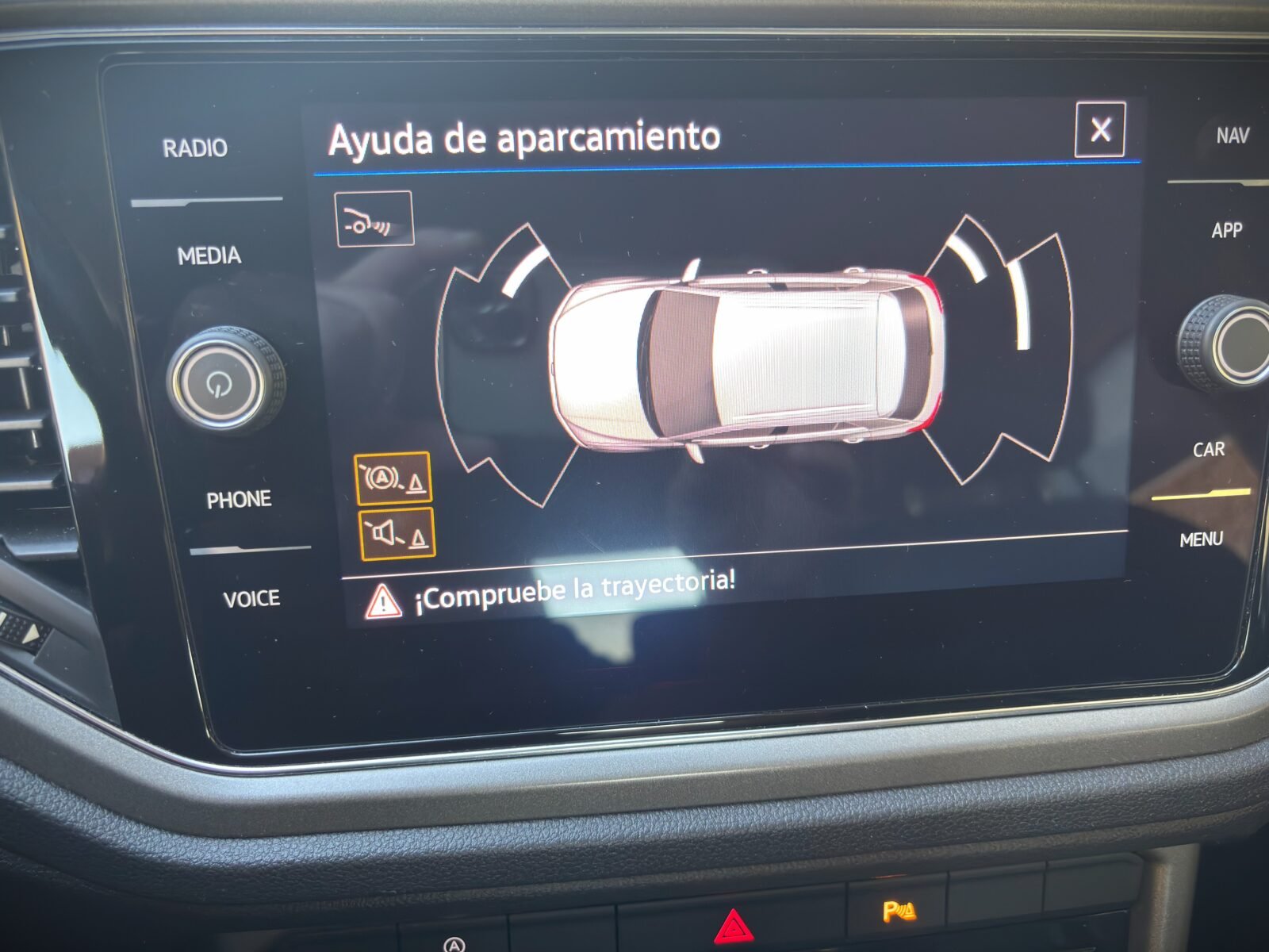 VOLKSWAGEN 1.5 TFSI 35 150CV