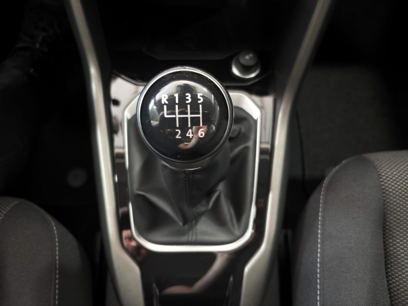 VOLKSWAGEN 1.5 TFSI 35 150CV