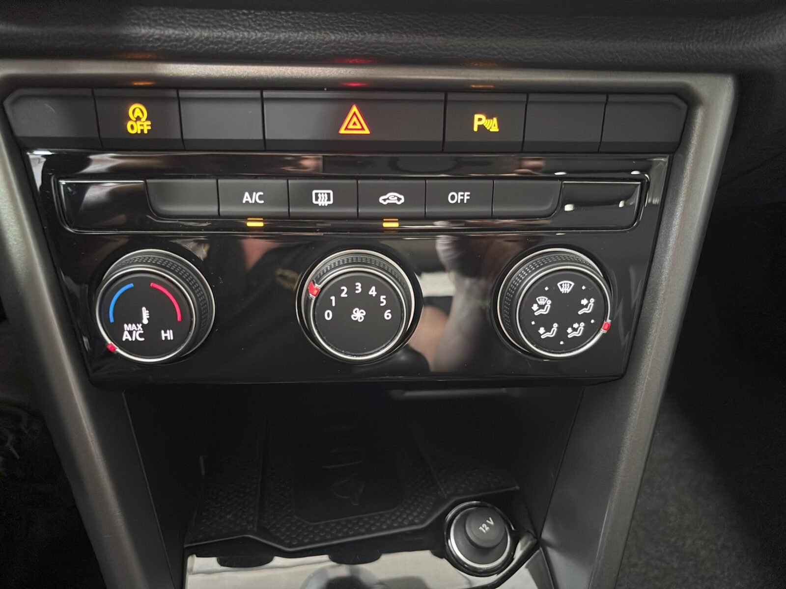 VOLKSWAGEN 1.5 TFSI 35 150CV