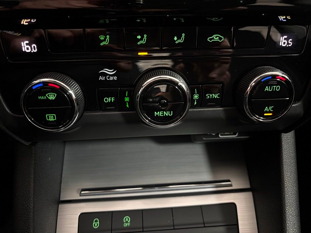 SKODA Octavia 1.0 TSI 115cv Gasolina
