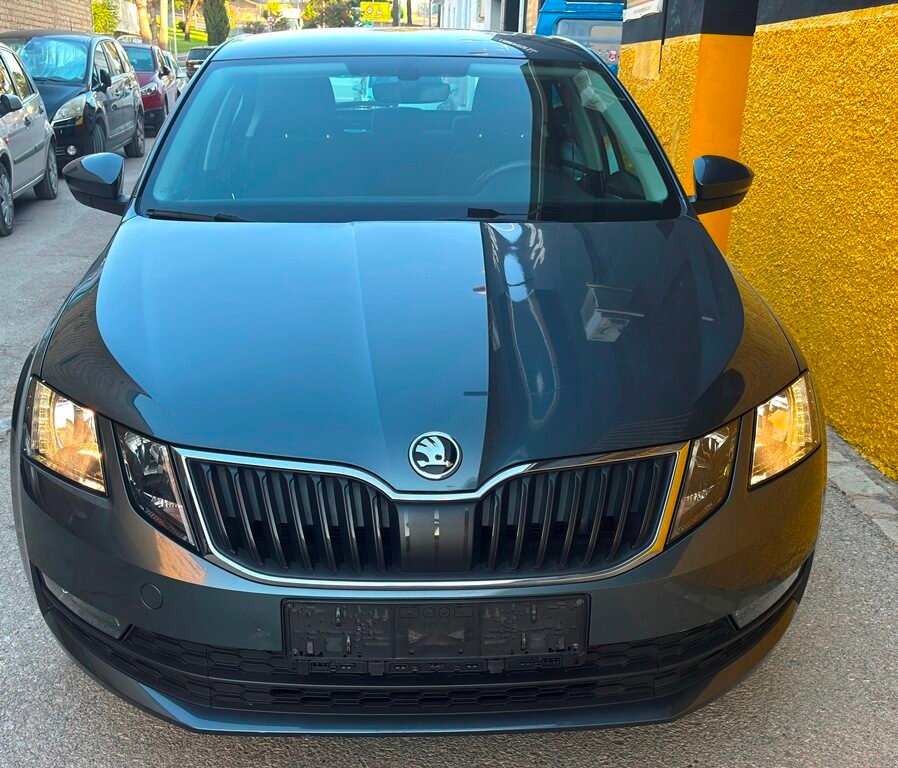 SKODA Octavia 1.0 TSI 115cv Gasolina