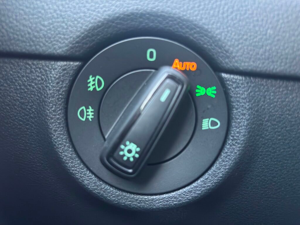 SKODA Octavia 1.0 TSI 115cv Gasolina