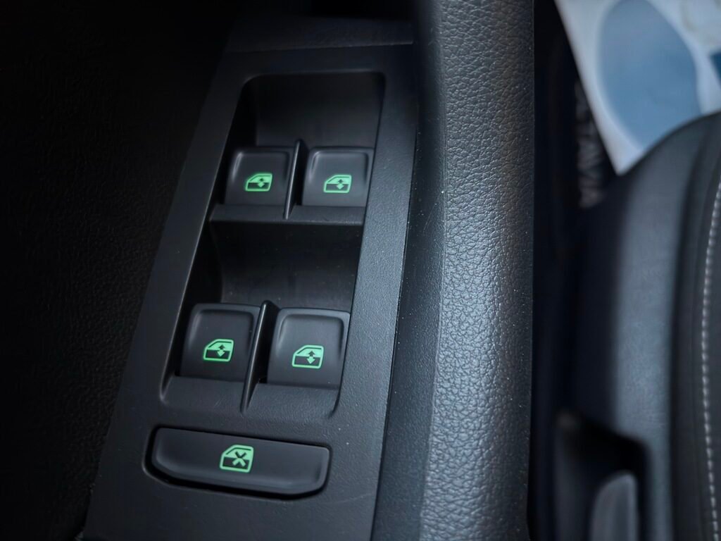 SKODA Octavia 1.0 TSI 115cv Gasolina