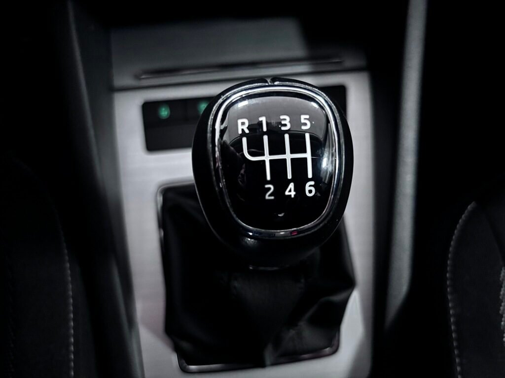 SKODA Octavia 1.0 TSI 115cv Gasolina