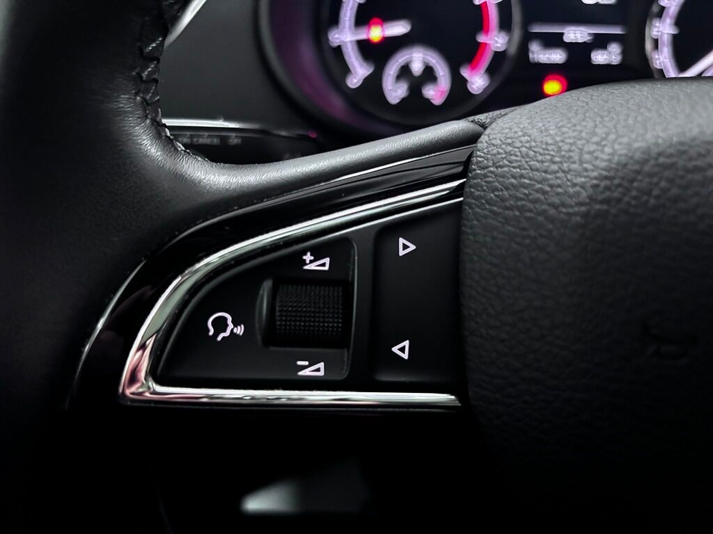 SKODA Octavia 1.0 TSI 115cv Gasolina