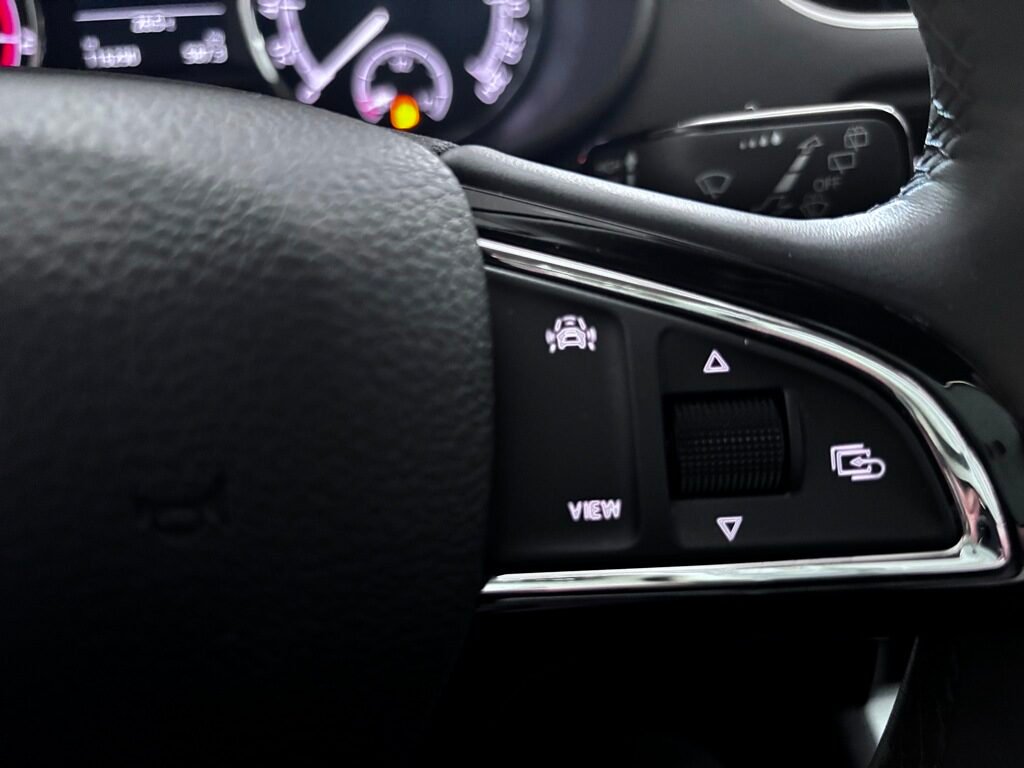 SKODA Octavia 1.0 TSI 115cv Gasolina