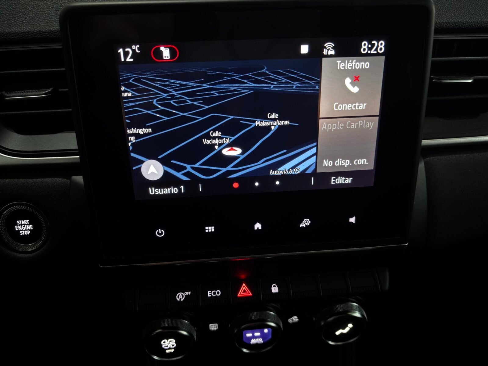 RENAULT Captur Zen TCe 90