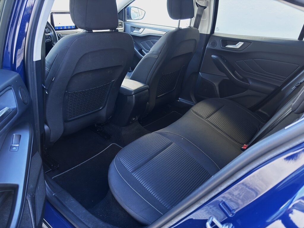 FORD Focus 1.0 125cv gasolina Micro-Hibrido   Ecoboost Titanium