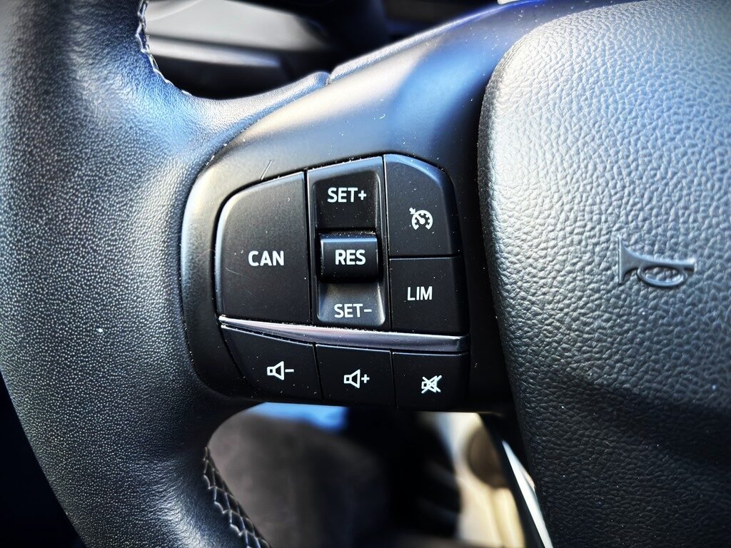 FORD Focus 1.0 125cv gasolina Micro-Hibrido   Ecoboost Titanium