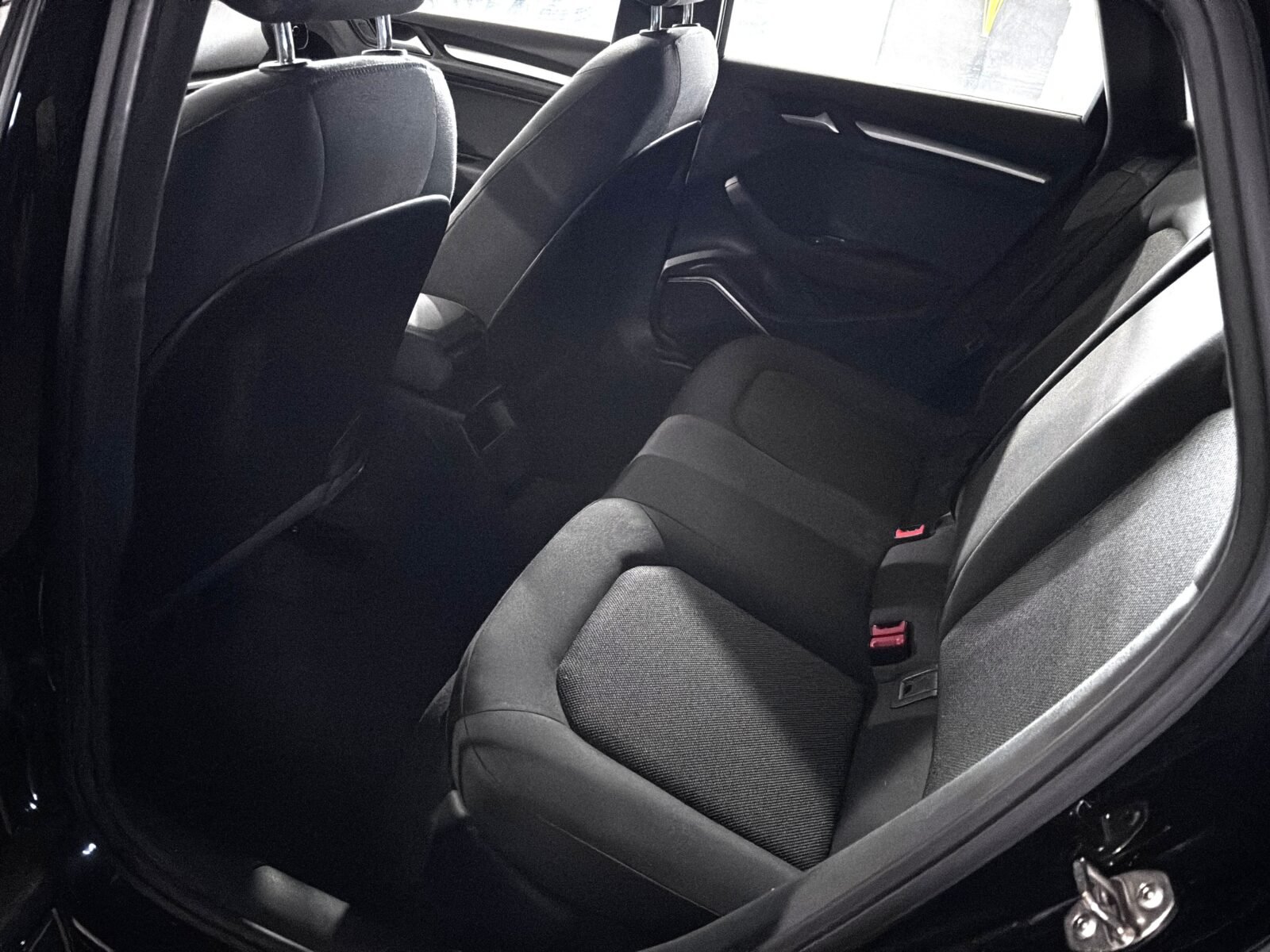 AUDI A3 1.4 TFSI 150CV gasolina Sedan
