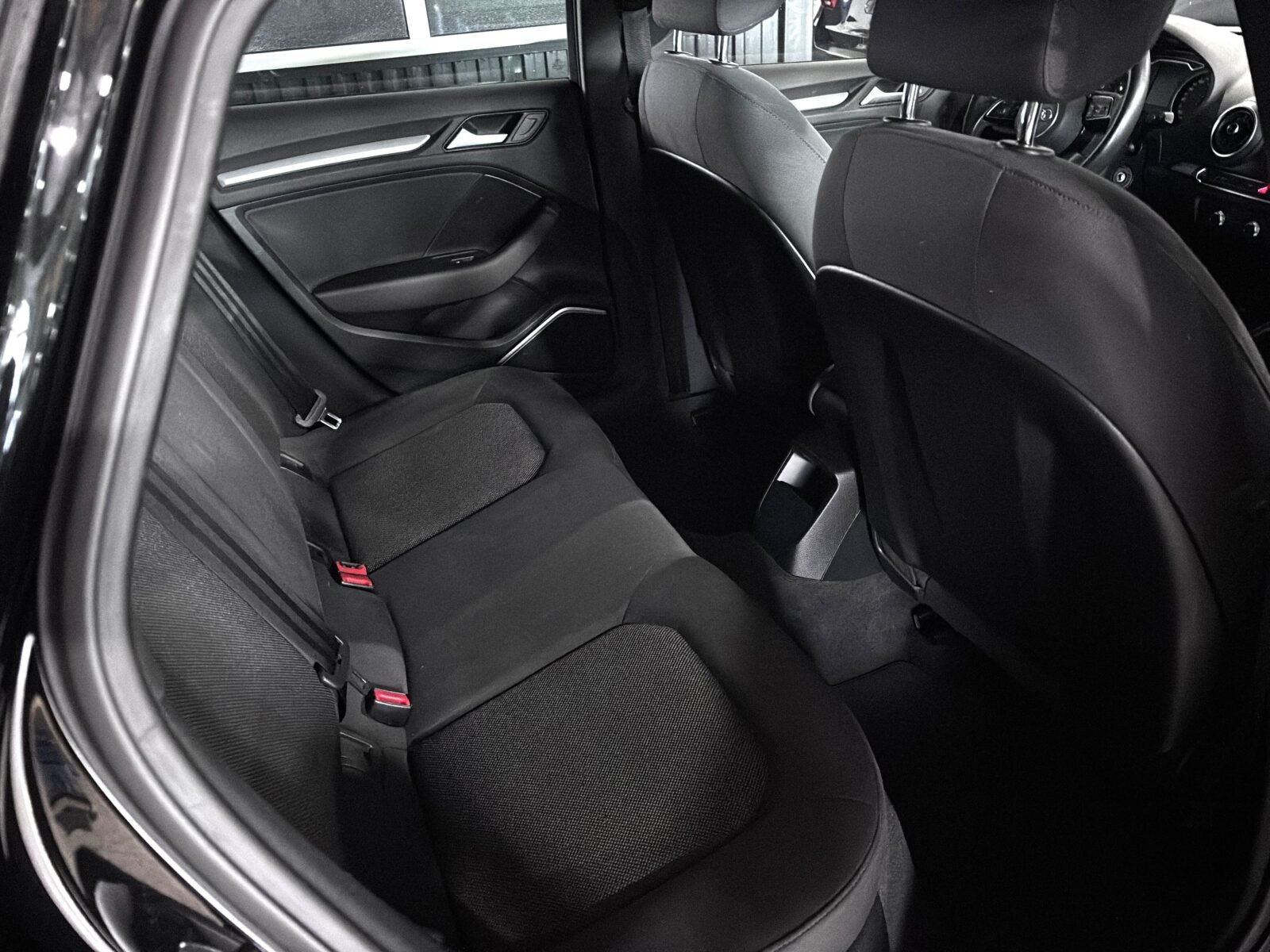 AUDI A3 1.4 TFSI 150CV gasolina Sedan