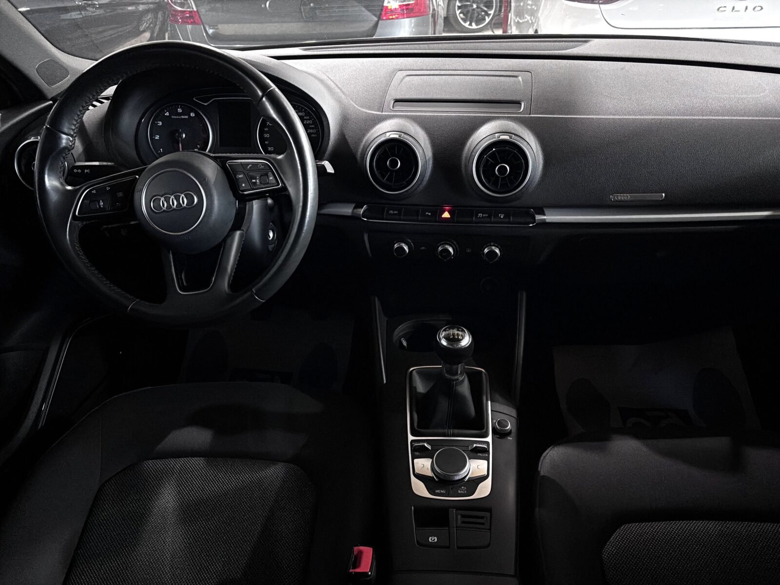 AUDI A3 1.4 TFSI 150CV gasolina Sedan