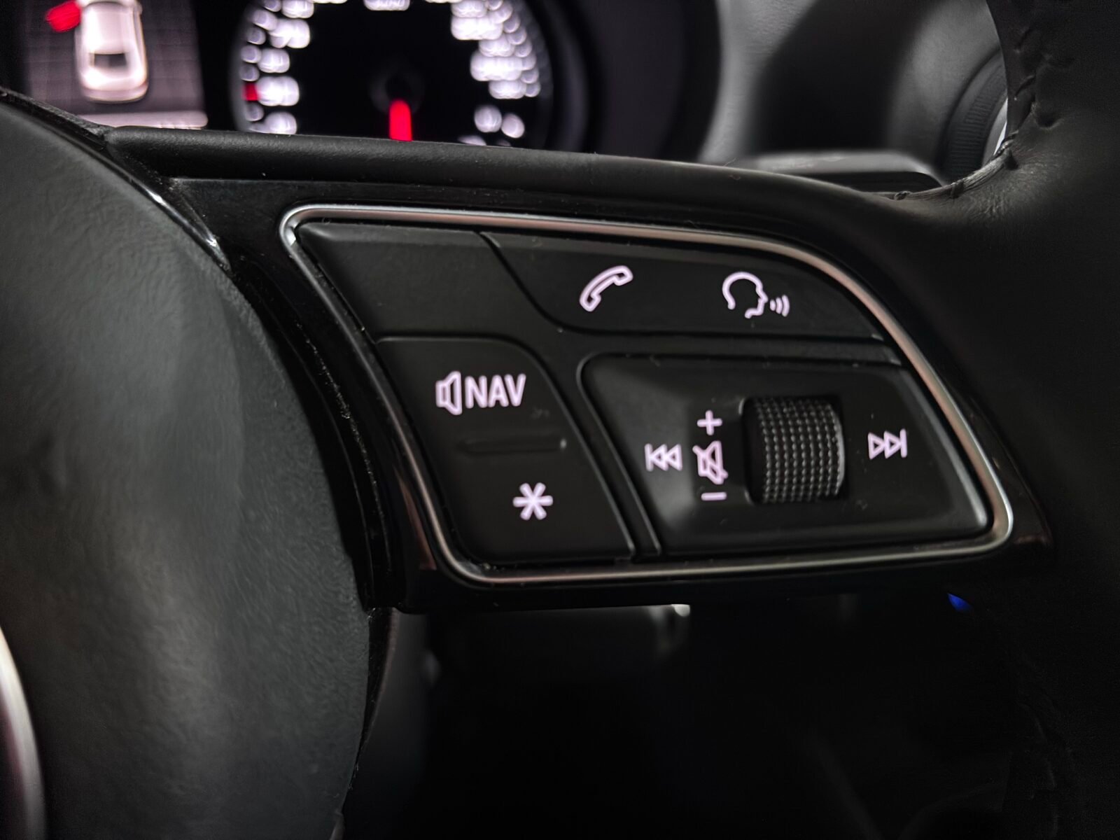 AUDI A3 1.4 TFSI 150CV gasolina Sedan
