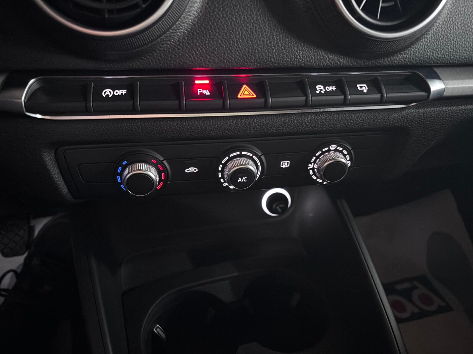 AUDI A3 1.4 TFSI 150CV gasolina Sedan