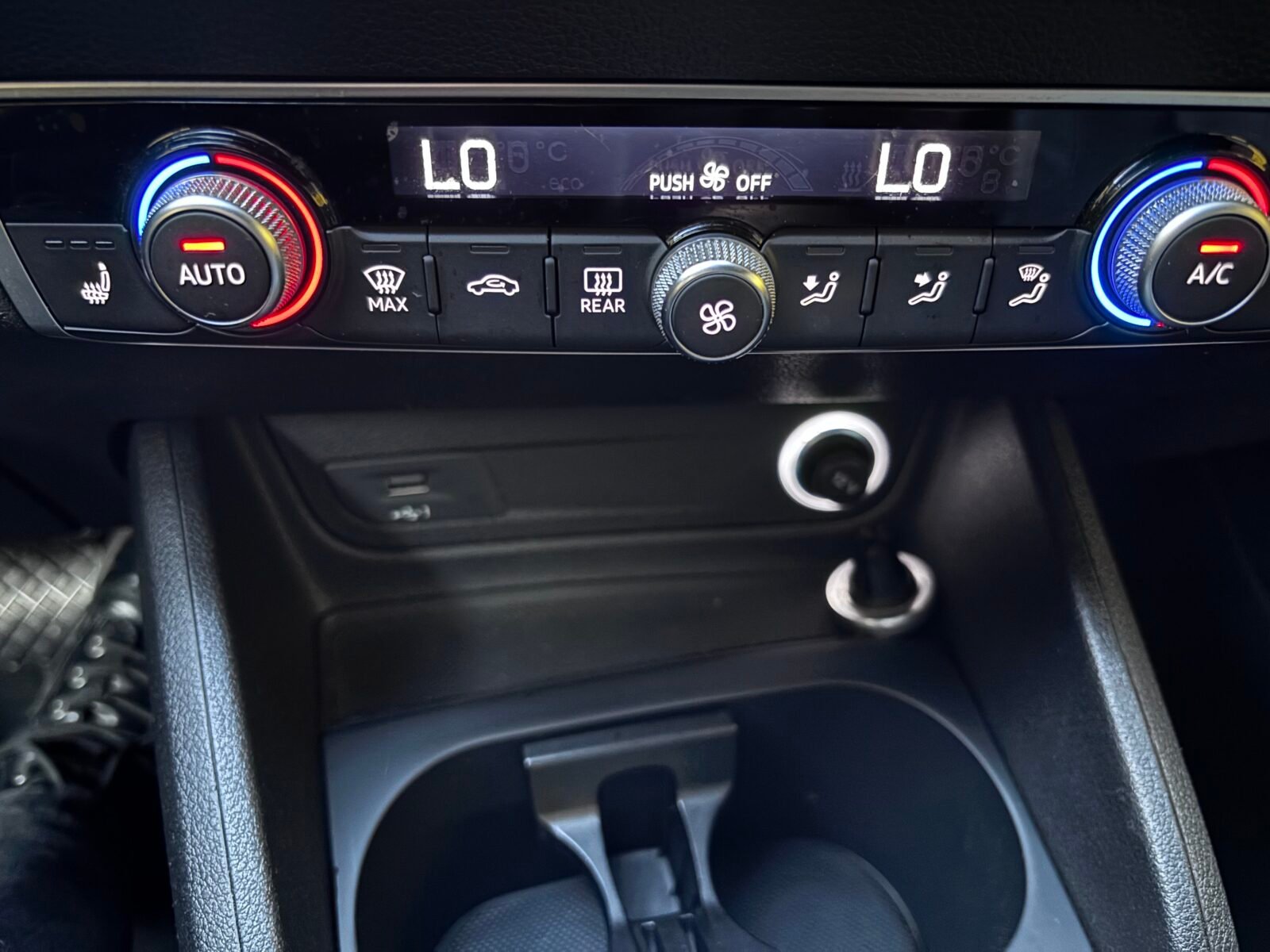 AUDI Q2 35 TFSI 150CV GASOLINA