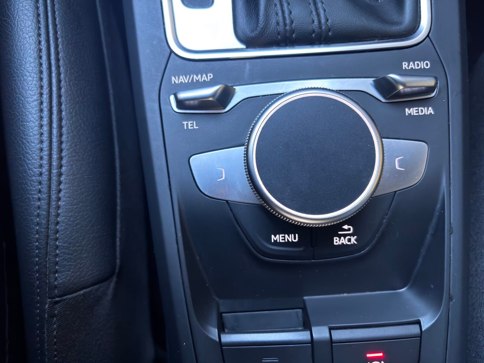 AUDI Q2 35 TFSI 150CV GASOLINA
