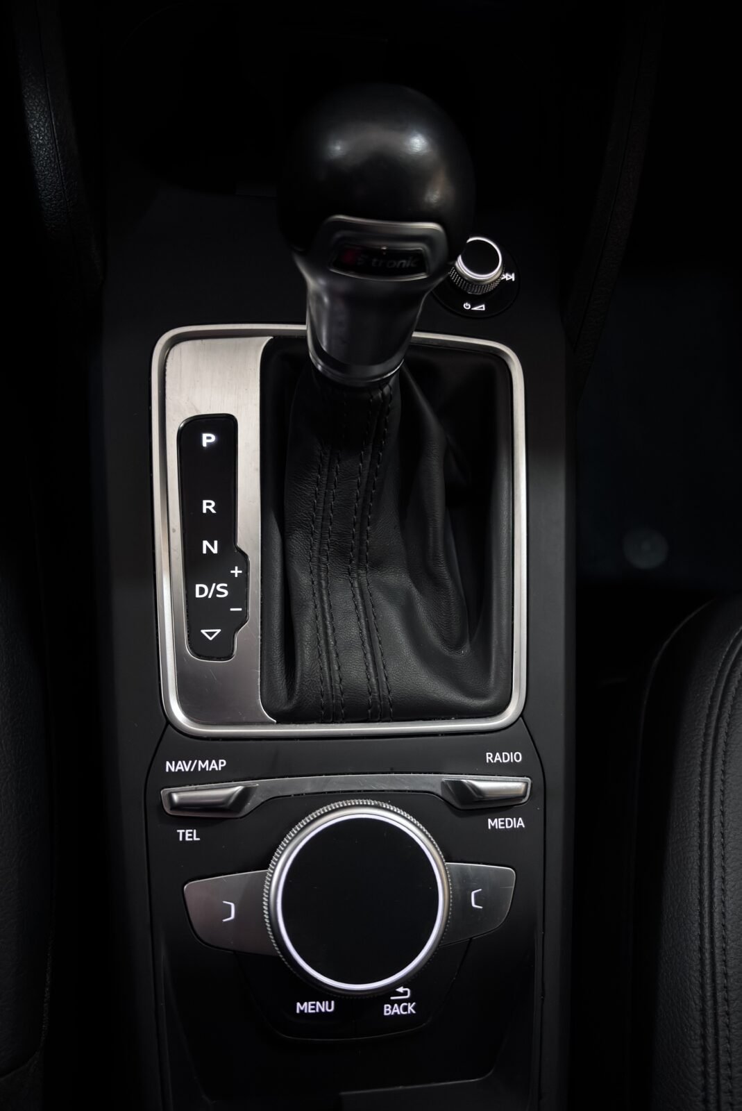 AUDI Q2 35 TFSI 150CV GASOLINA