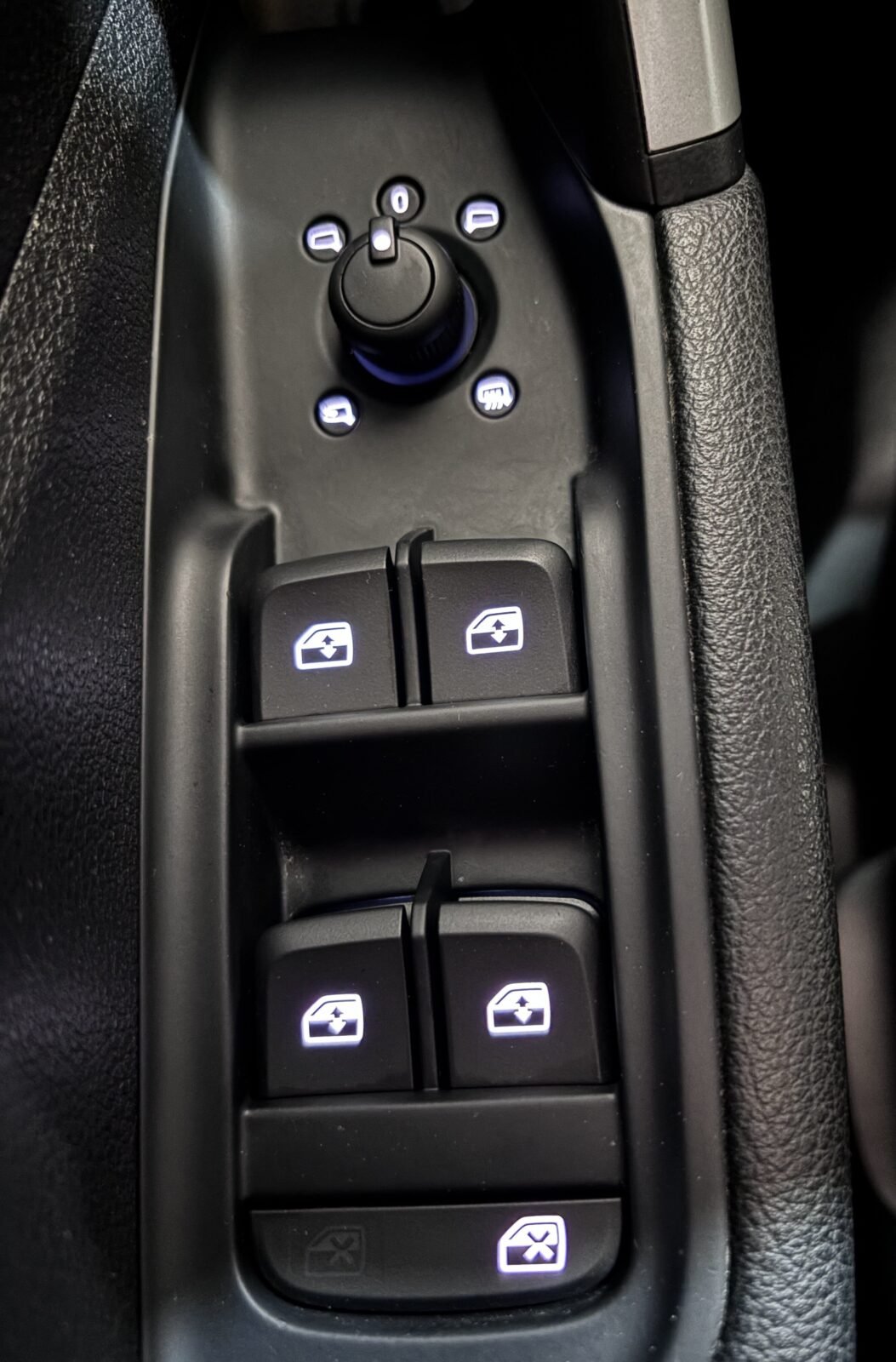 AUDI Q2 35 TFSI 150CV GASOLINA