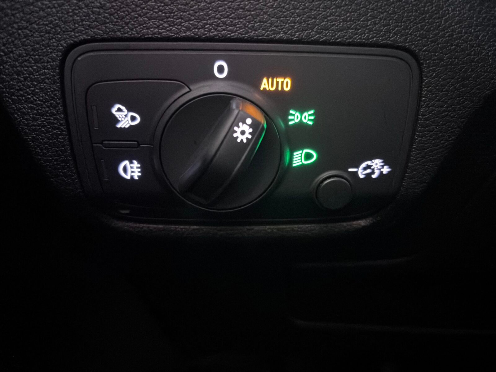 AUDI Q2 35 TFSI 150CV GASOLINA