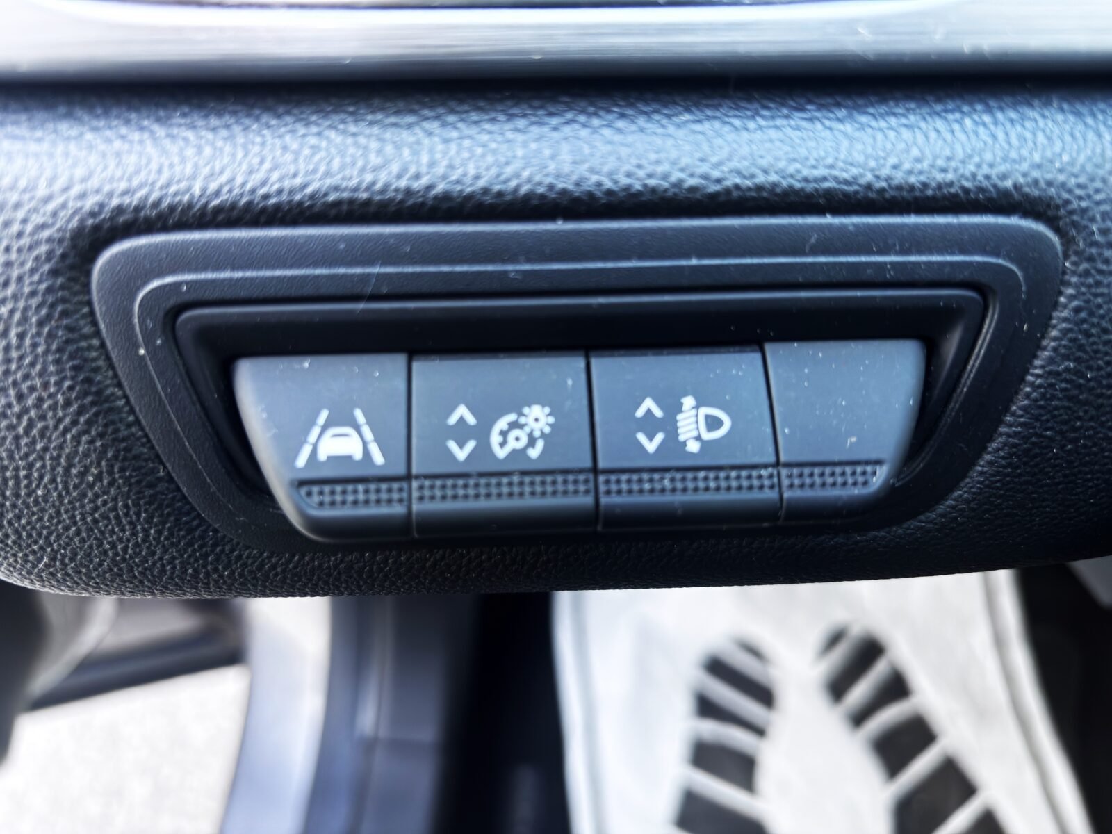 RENAULT Captur Renault Captur 1.3  Gasolina 140 hp