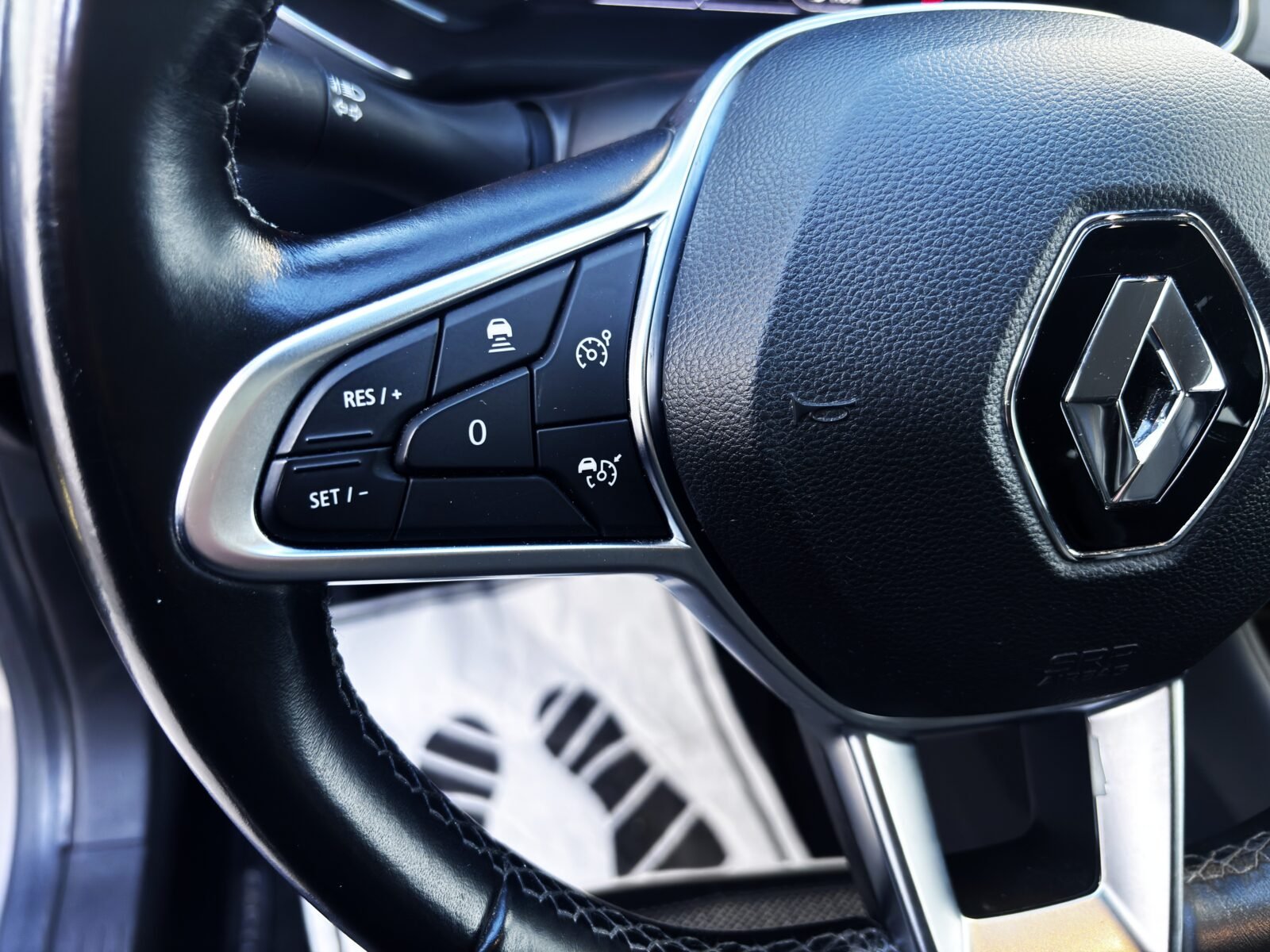 RENAULT Captur Renault Captur 1.3  Gasolina 140 hp
