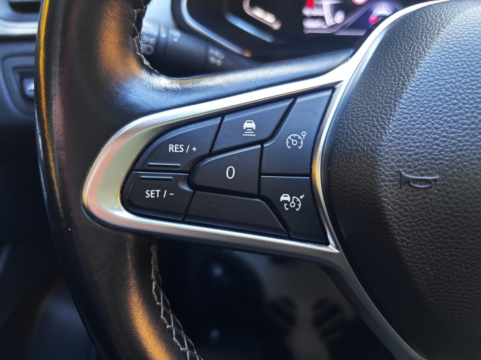 RENAULT Captur Renault Captur 1.3  Gasolina 140 hp