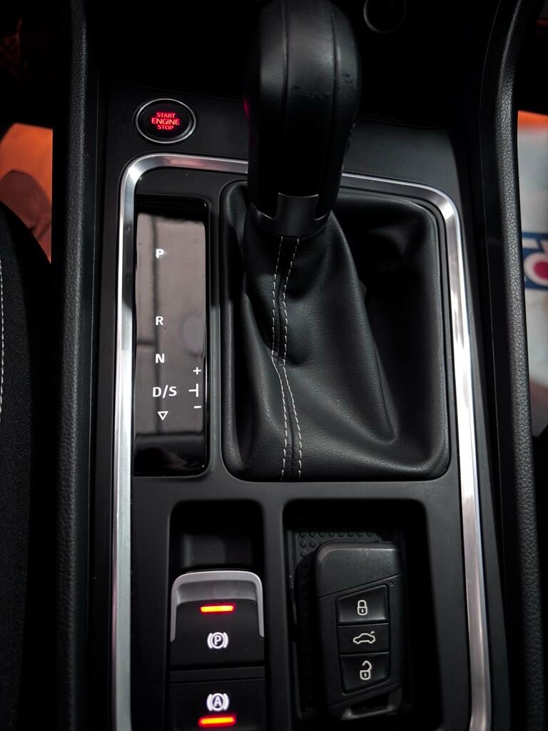SEAT Ateca 2.0 TDI 150cv AUTOMATICO DSG Style Go M