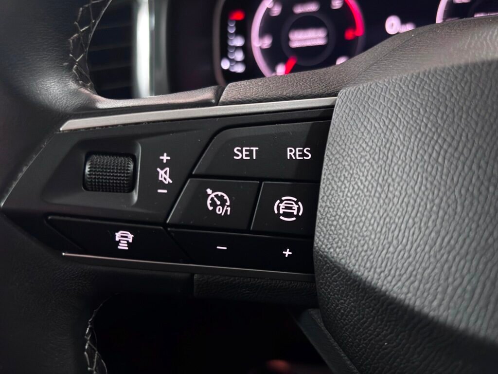 SEAT Ateca 2.0 TDI 150cv AUTOMATICO DSG Style Go M