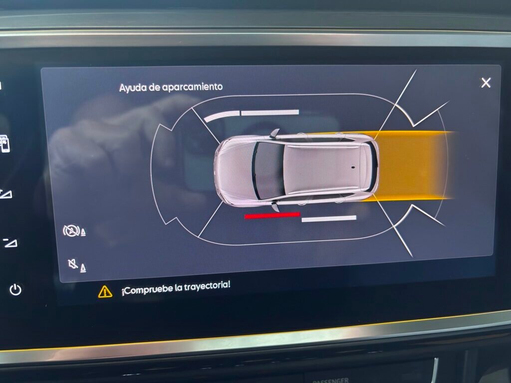 SEAT Ateca 2.0 TDI 150cv AUTOMATICO DSG Style Go M