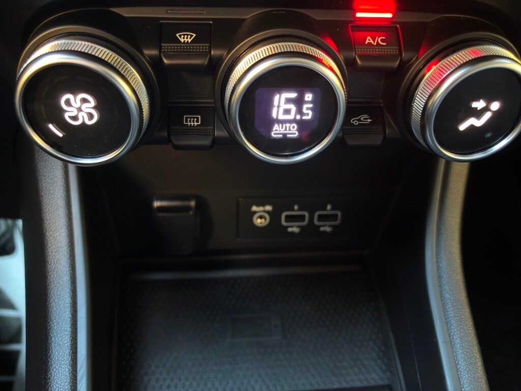 RENAULT Captur Zen TCe 90cv gasolina