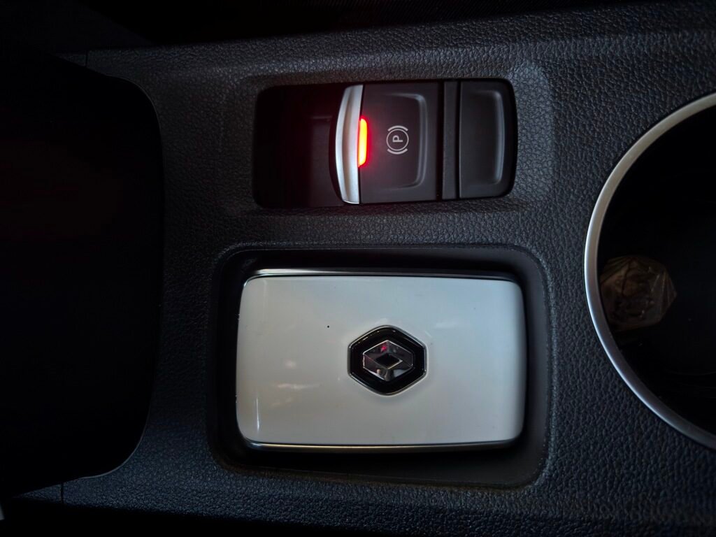 RENAULT Captur Zen TCe 90cv gasolina