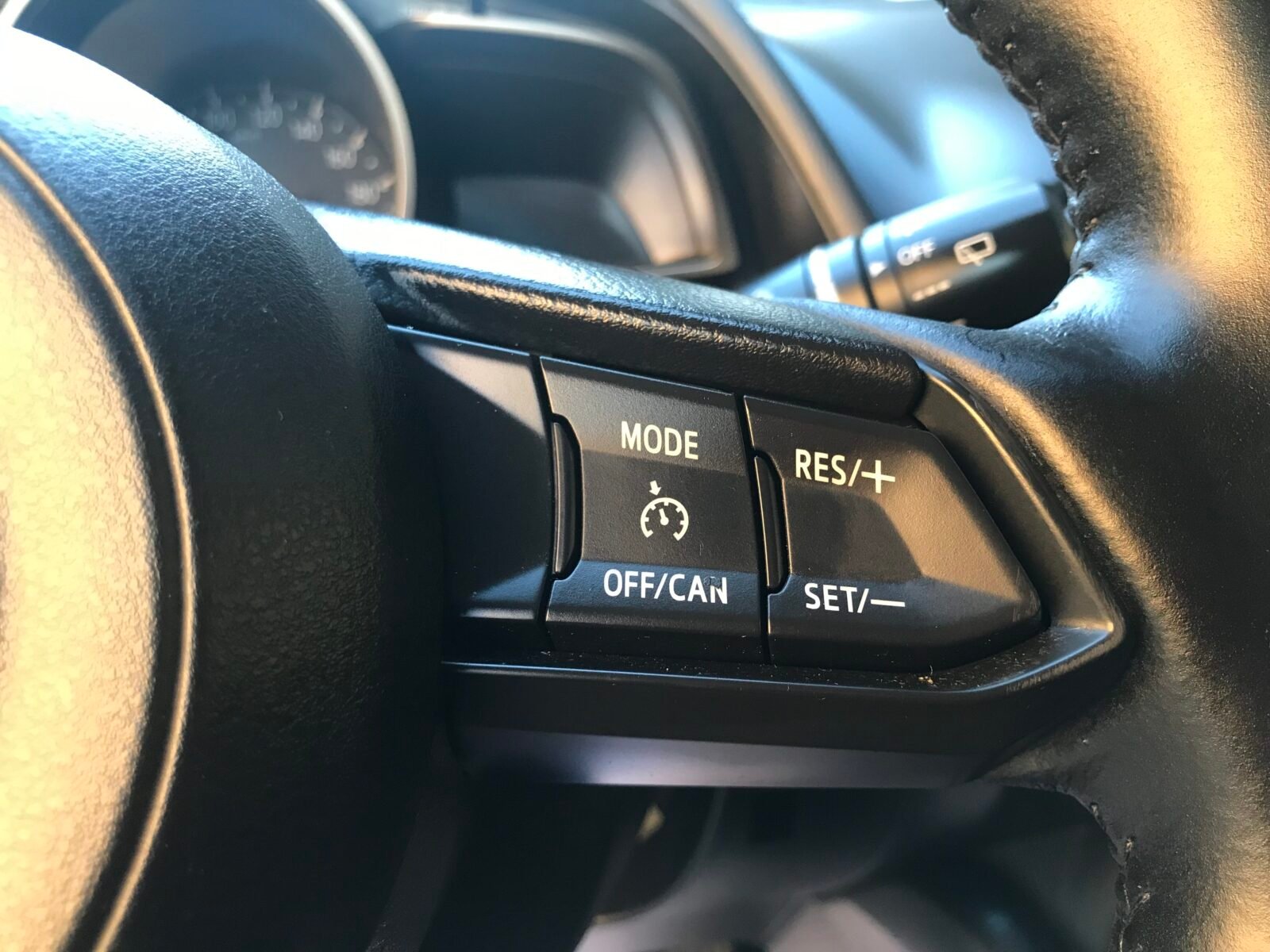 MAZDA CX3 1.5 SKYACTIV DE Style Nav 2WD