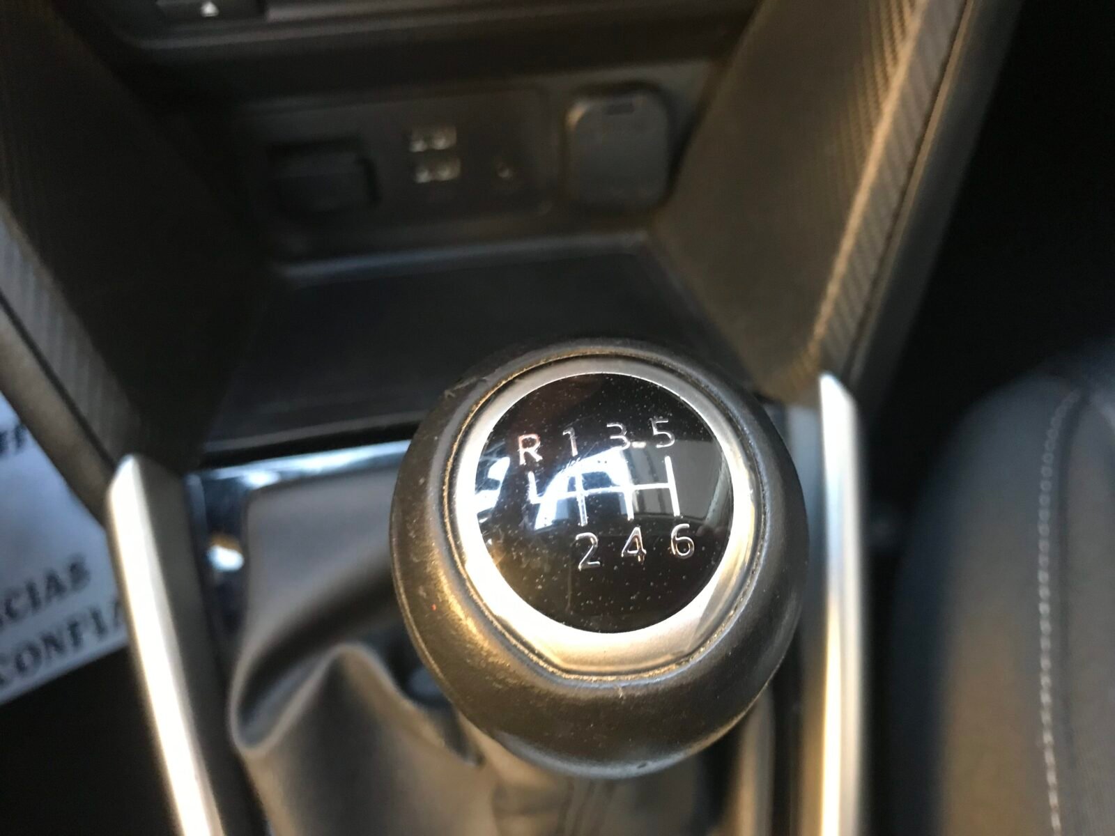 MAZDA CX3 1.5 SKYACTIV DE Style Nav 2WD