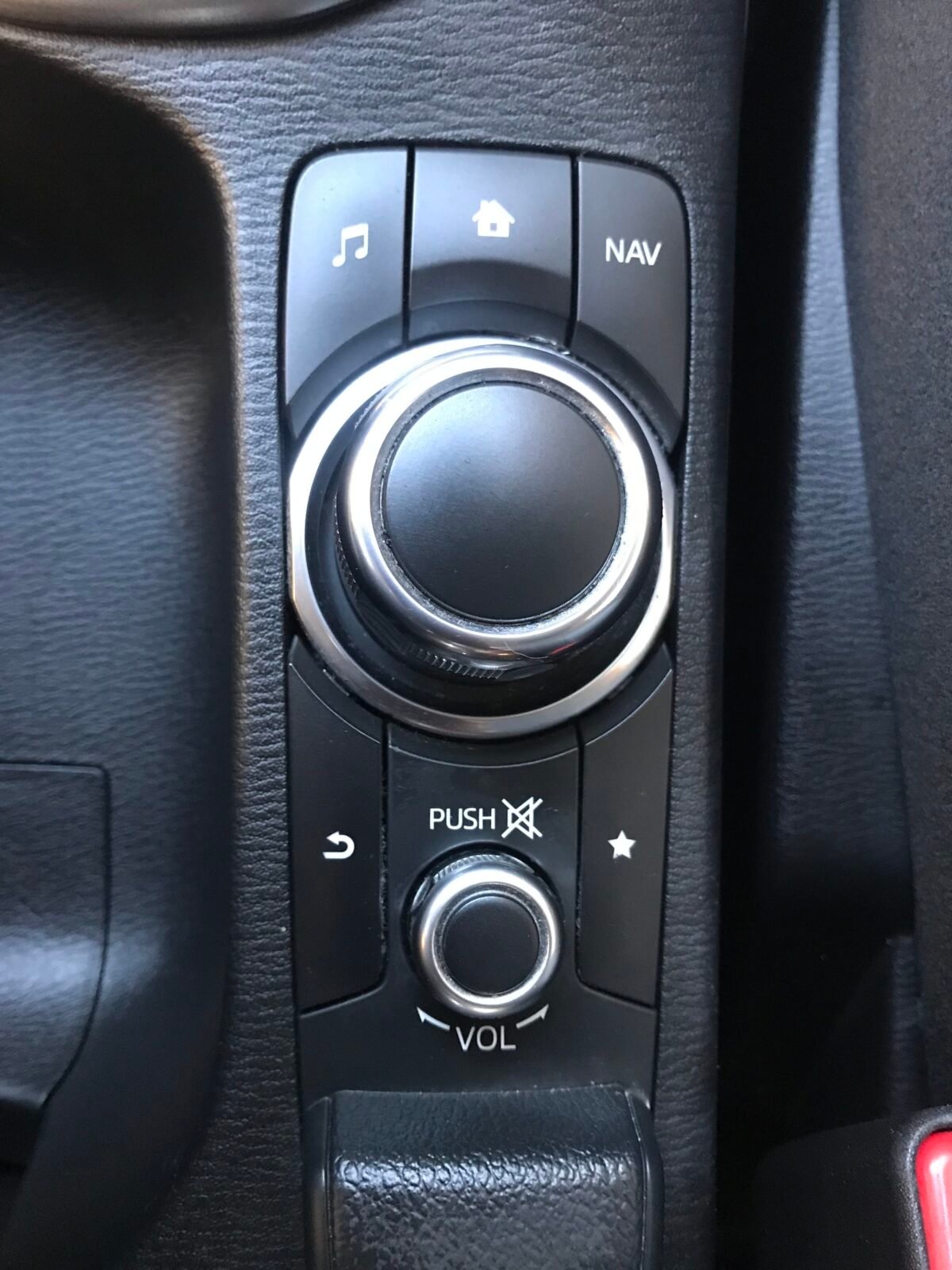 MAZDA CX3 1.5 SKYACTIV DE Style Nav 2WD