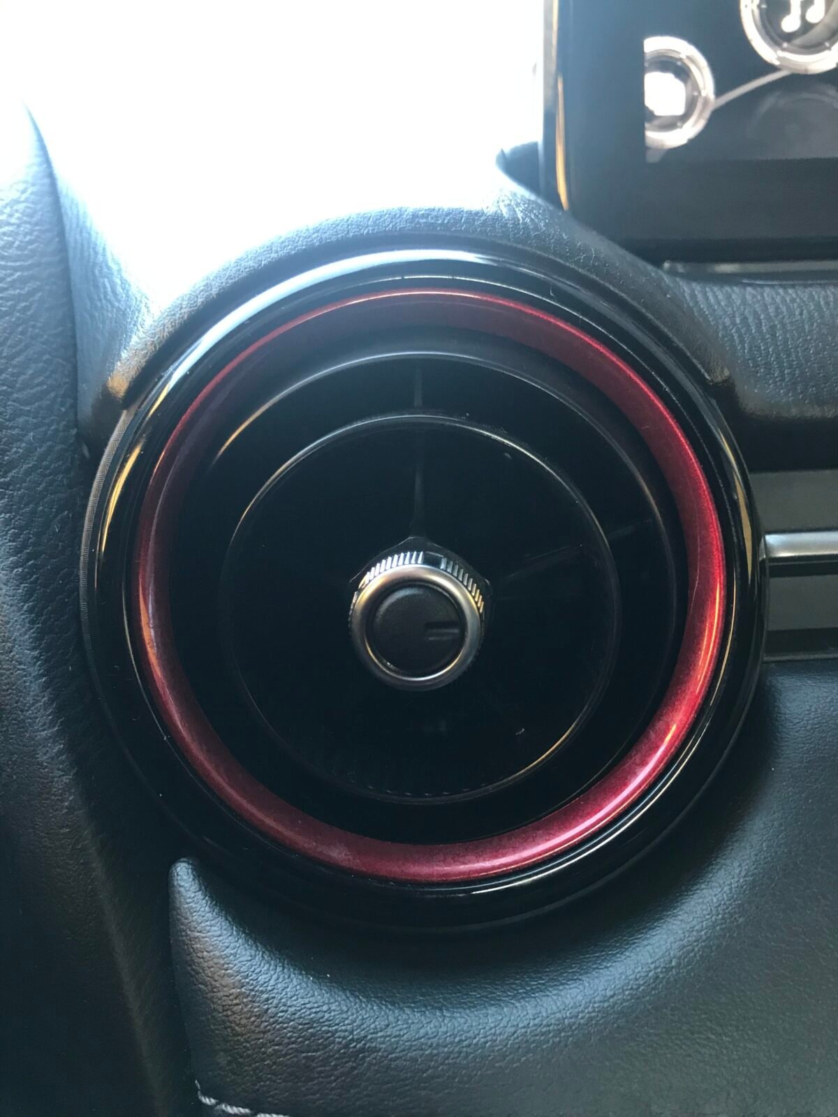 MAZDA CX3 1.5 SKYACTIV DE Style Nav 2WD