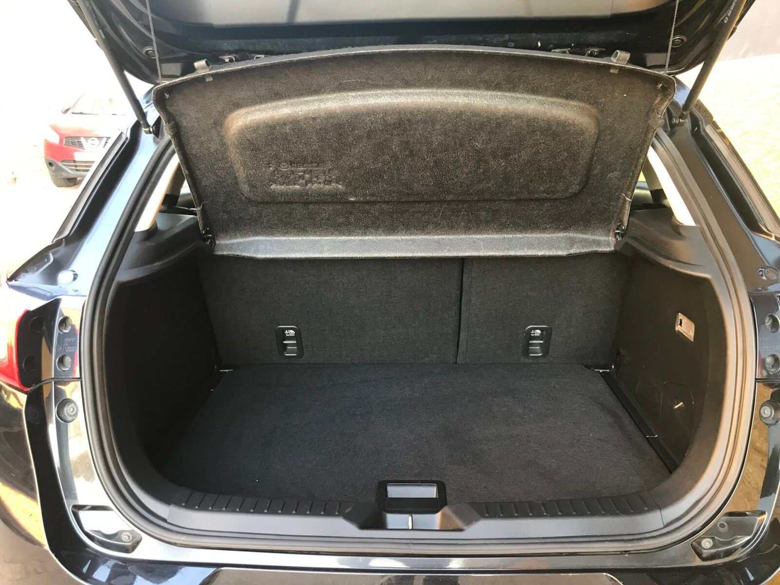 MAZDA CX3 1.5 SKYACTIV DE Style Nav 2WD