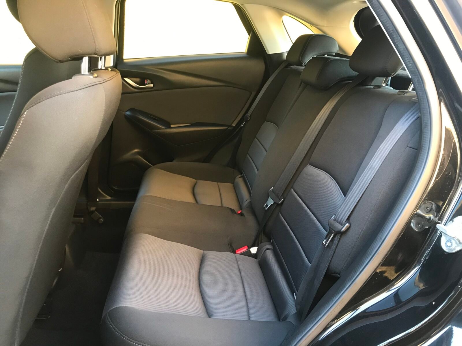 MAZDA CX3 1.5 SKYACTIV DE Style Nav 2WD