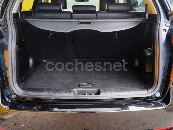 SSANGYONG Korando D20T ECO Premium Plus 4x2
