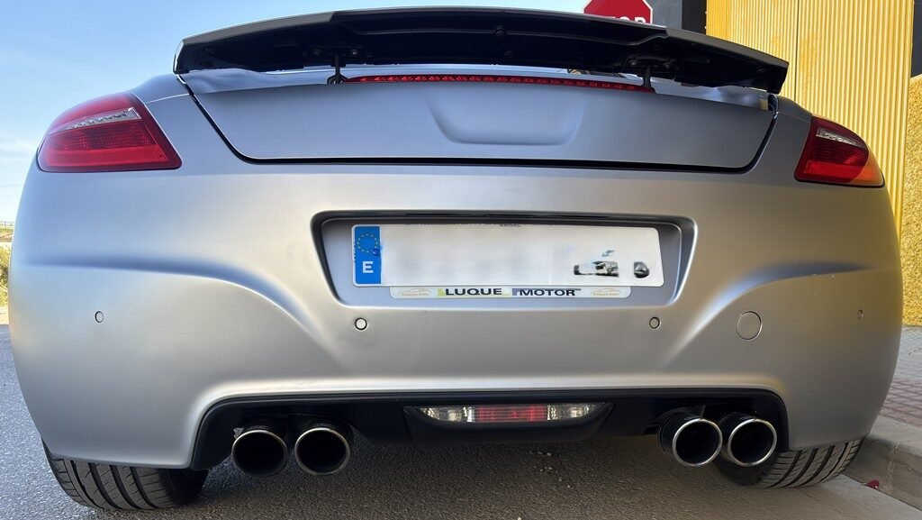 PEUGEOT RCZ 1.6 THP 200CV  ALPHAST