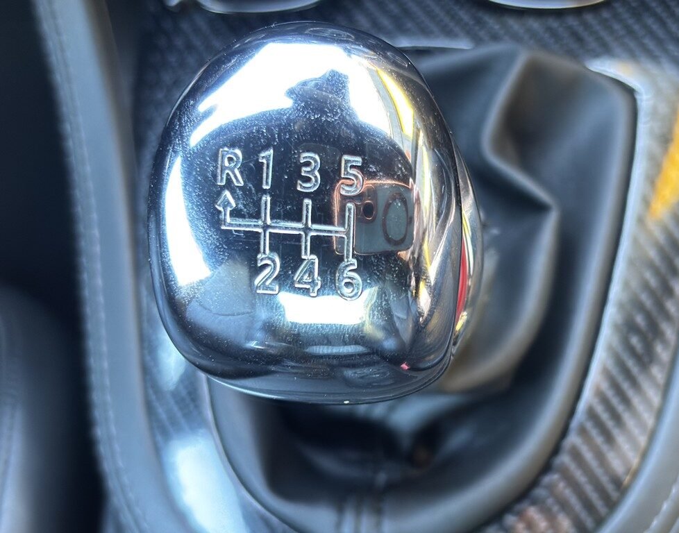 PEUGEOT RCZ 1.6 THP 200CV  ALPHAST