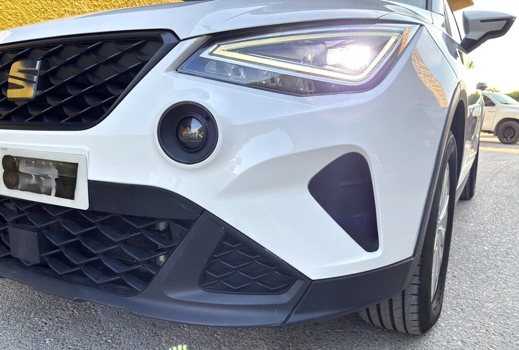 SEAT ARONA 1.0 TSI 110CV Style Plus